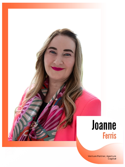 Joanne Ferris